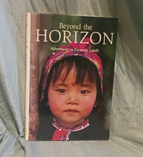 Beyond the Horizon: Adventures in Faraway Lands - National Geographic Society (1992) — listing 4