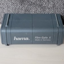 Hama Film-Safe X Lead-Lined 35mm Film Storage Container (holds 4 rolls) — listing 2