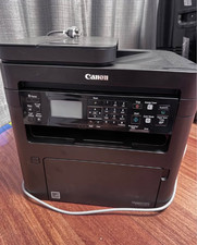 Canon Laser Printer (Model F813900)