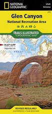 Trails West - National Geographic Society Special Publication (Hardcover with Dust Jacket)
