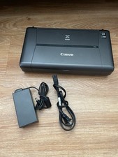 Canon PIXMA iP110 Wireless Portable Mobile Inkjet Printer with Carrying Case — listing 4