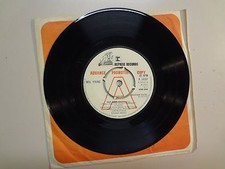 Neil Young "Old Man" / "The Needle and the Damage Done" 7" Vinyl Single (German Reprise Pressing) — listing 4