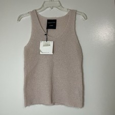 Massimo Dutti Alpaca Wool Knit Two-Piece Set — Hooded Sweater & Wide-Leg Pants — listing 4
