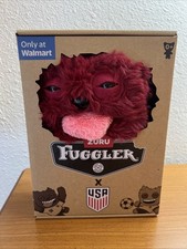 ZURU Fuggler USA Soccer Nightmare 9" Plush - Pink (Walmart Exclusive) — listing 4