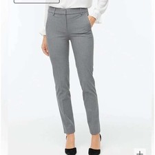 J.Crew Ruby Pant in Black Watch Plaid, Size 6 — listing 3