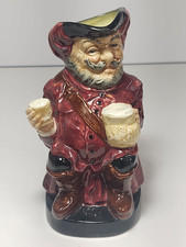 Royal Doulton "Falstaff" Character Toby Jug — listing 6