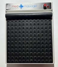 MedMassager MMF07 11-Speed Therapeutic Foot Massager — listing 6