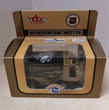 Mario Lemieux "Super Mario" #66 Pittsburgh Penguins Collectible Die-Cast Zamboni Ice Resurfacer