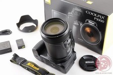Nikon Coolpix P1000 Super-Zoom Bridge Camera — listing 5