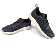 Teva Gateway Low Women's Hiking Sneaker, Black, Size 9.5