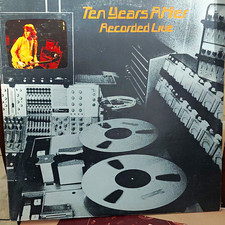 Ten Years After - Cricklewood Green LP Vinyl Record — listing 2