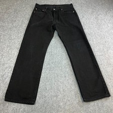 Vintage Levi's 501 Jeans (Care Tag Style 00501-0115) — listing 6