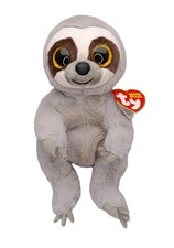 Ty Beanie Bellies "Dangler" the Sloth Plush — listing 4