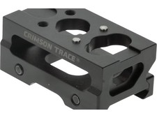 Crimson Trace (CTC) Picatinny Tool Folding Multi-Tool Knife with Bit Driver