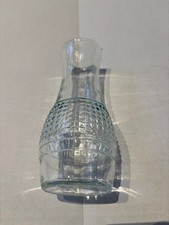 Good Seasons Glass Salad Dressing Cruet/Bottle with Stopper — listing 5