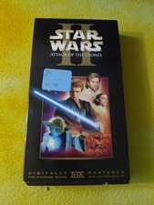 Star Wars Episode II: Attack of the Clones - Widescreen 2-Disc DVD — listing 2