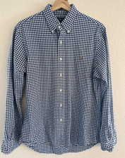 Ralph Lauren Classic Fit Short Sleeve Oxford Button-Down Shirt — listing 5