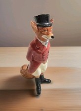 Royal Doulton 'The Huntsman' D6320 Character Toby Jug — listing 2
