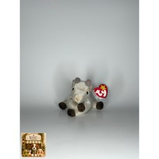 TY Beanie Baby "Goatee" the Mountain Goat — listing 4