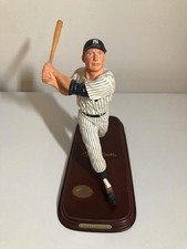 Mickey Mantle 23K Gold Foil Commemorative Card, New York Yankees — listing 3