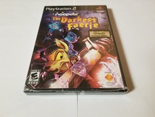 Neopets: The Darkest Faerie - PlayStation 2 (Factory Sealed) — listing 4