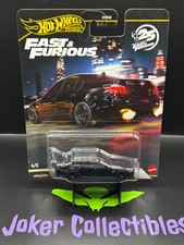 Hot Wheels Premium Fast & Furious BMW M5 (E60) 25 Years Edition 4/5 — listing 3
