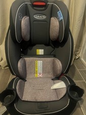 Graco SlimFit3 LX 3-in-1 Convertible Car Seat — listing 2