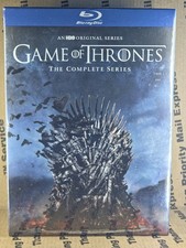 Game of Thrones: The Complete Fifth Season DVD Box Set (HBO) — listing 6