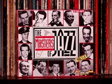 The Original Jazz Masters Series & Masters of Classical Music (Laserlight) CD Lot - 13 Discs Set of 8+ — listing 3