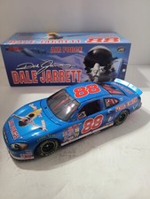 Action Racing Collectables #43 U.S. Air Force NASCAR 1:64 Die-Cast Car, listing 4