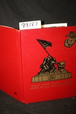 USMC 'Still Ready' Marine Corps Recruiting Poster - Sundblom Reproduction, Circa 1942 Design — listing 3