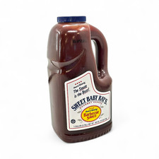 Sweet Baby Ray's Barbecue Wrigleyville Diner-Style Coffee Mug — listing 2