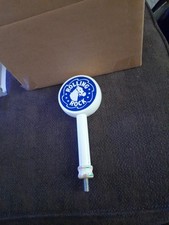 Rolling Rock Beer Tap Handle with Horse Head Logo — listing 6