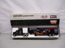 Trop Artic Racing Phillips 66 Cale Yarborough Motorsports #66 NASCAR Transporter Hauler Semi Truck, 1:64 Scale Limited Edition (1 of 7,500) — listing 3