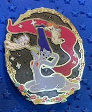 Disney Cupids / Cherubs Enamel Trading Pin (Hidden Mickey Series) — listing 2