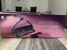 Staples Arc System Desktop Punch, 8-Sheet Capacity (Model 40836) — listing 2