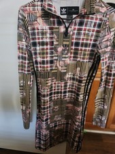 Adidas Originals x Her Studio London Floral Tee Dress — listing 5