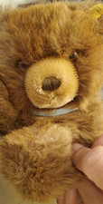 Steiff Molly Teddy Bear Plush, Article 0230/35, Caramel Blonde — listing 2