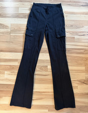 American Eagle Outfitters Men's Khaki Cargo Pants — listing 6
