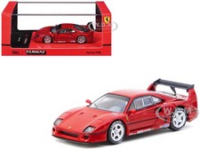 Red Diecast Sports Car Toy (Ferrari F40-style) — listing 4