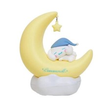 Sanrio Cinnamoroll Figural Light / Push-Activated Lamp — listing 2