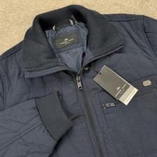 Andrew Marc Men's Lightweight Jacket, Sage Green, Size M (NWT) — listing 3