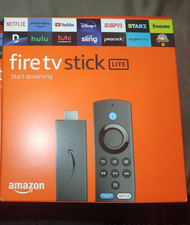 Amazon Fire TV Stick Lite with Alexa Voice Remote Lite — listing 6