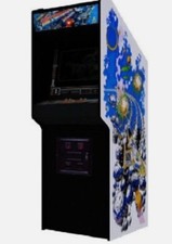 Atari Asteroids Upright Arcade Machine 1979 — listing 4