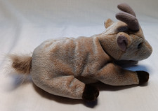 TY Beanie Baby "Goatee" the Mountain Goat — listing 3