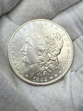 1882 Morgan Silver Dollar — listing 6