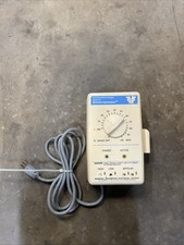 Vintage Birtcher Hyfrecator Electrosurgical Unit on Stand — listing 4