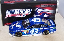 Action Racing Collectables #43 U.S. Air Force NASCAR 1:64 Die-Cast Car