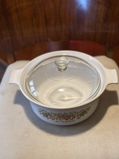 Corning Ware Spice of Life 3 Litre Casserole (A-3-B) with Pyrex Lid — listing 4