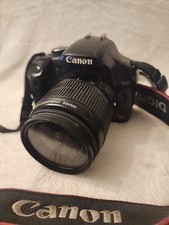 Canon EOS Rebel XSi DSLR Camera with EF-S 18-55mm IS Lens — listing 5